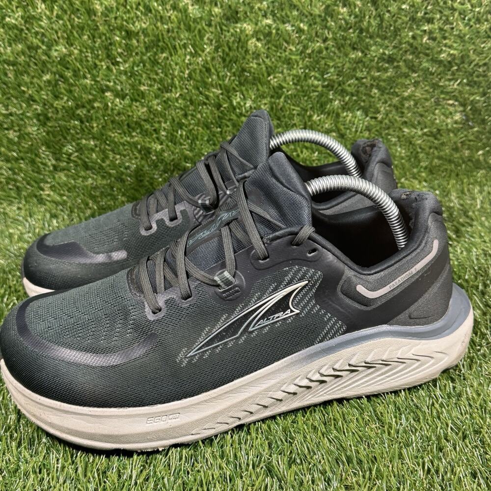 Altra Paradigm 7 Mens 9 Athletic Running Shoes Performance Sneakers AL0A82C5000 - Picture 3 of 11